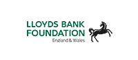 Lloyds Bank Foundation Logo