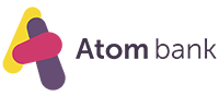 Atom Bank