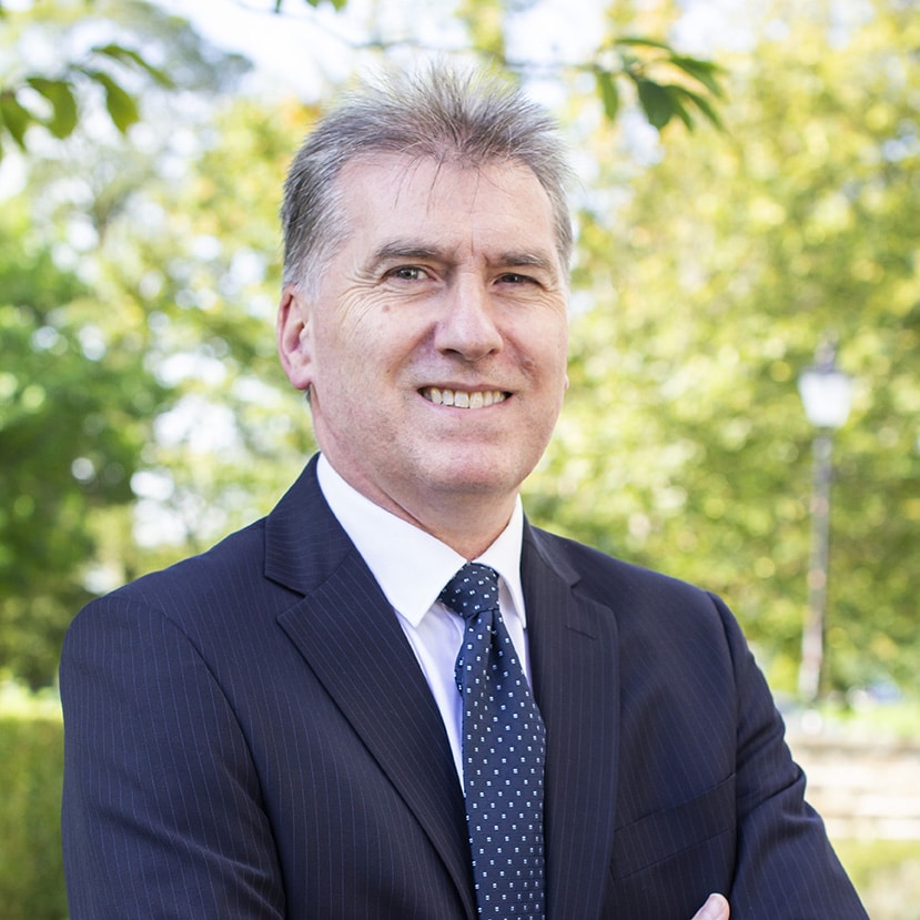 Derek Hope