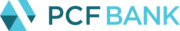 PCF Bank Logo
