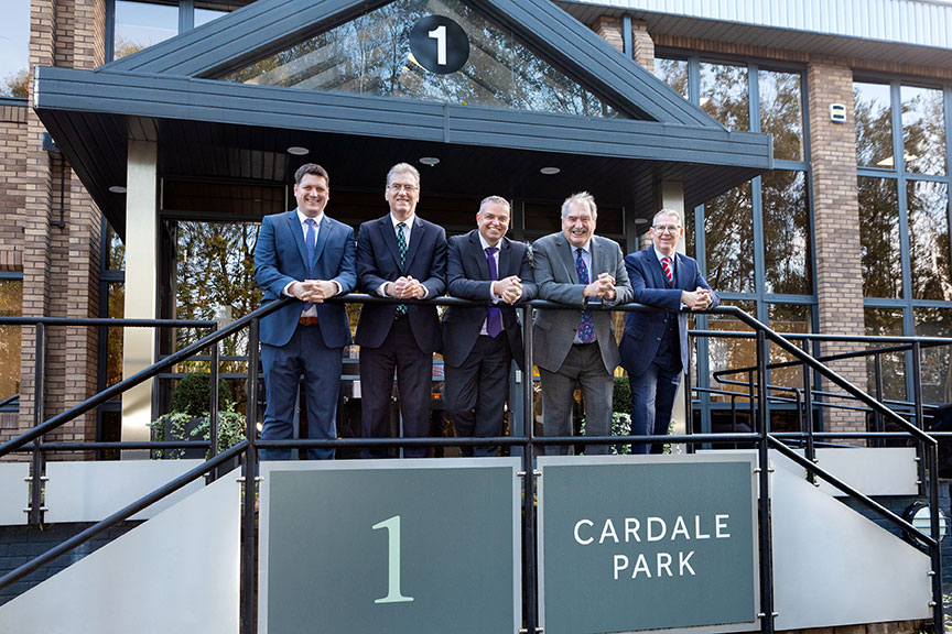 Cardale-Park